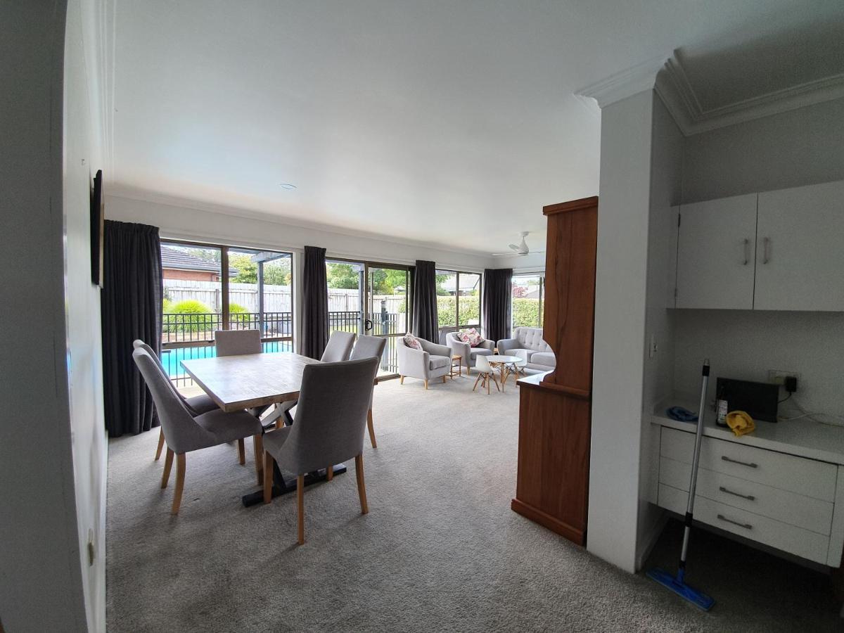 Kerikeri Central House Ngoại thất bức ảnh