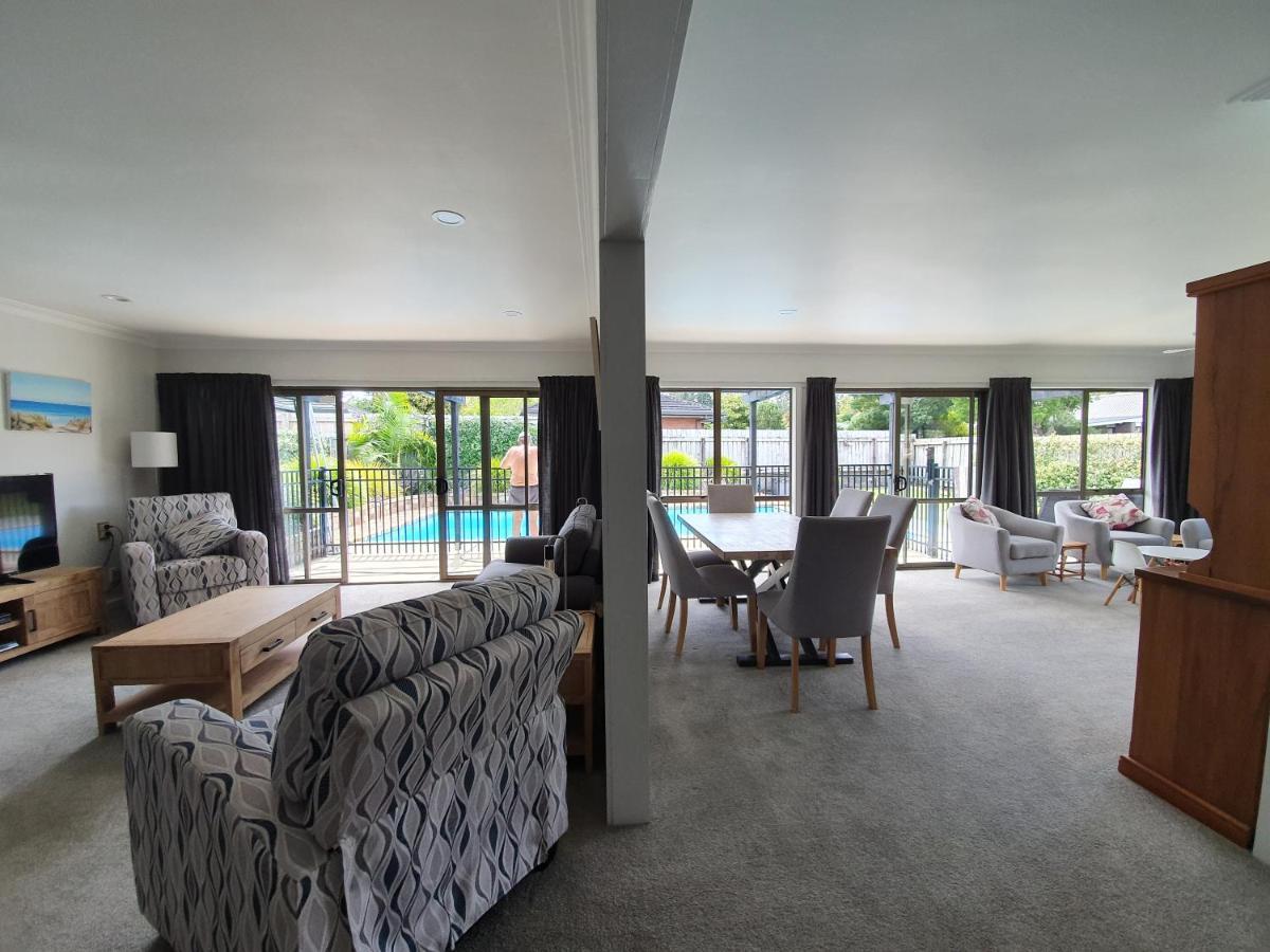 Kerikeri Central House Ngoại thất bức ảnh
