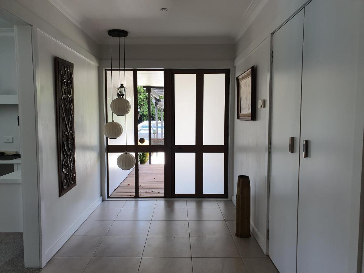 Kerikeri Central House Ngoại thất bức ảnh