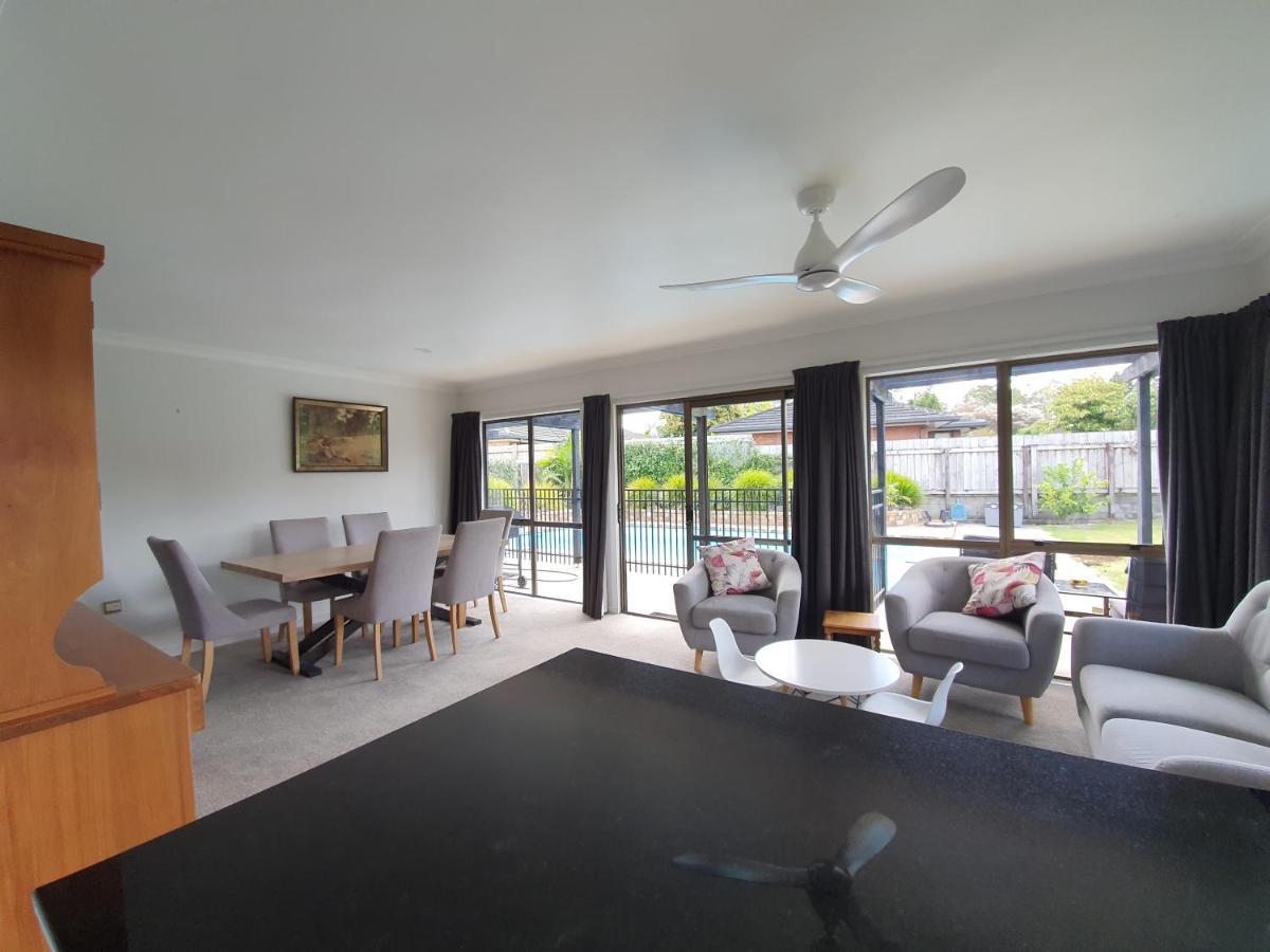 Kerikeri Central House Ngoại thất bức ảnh