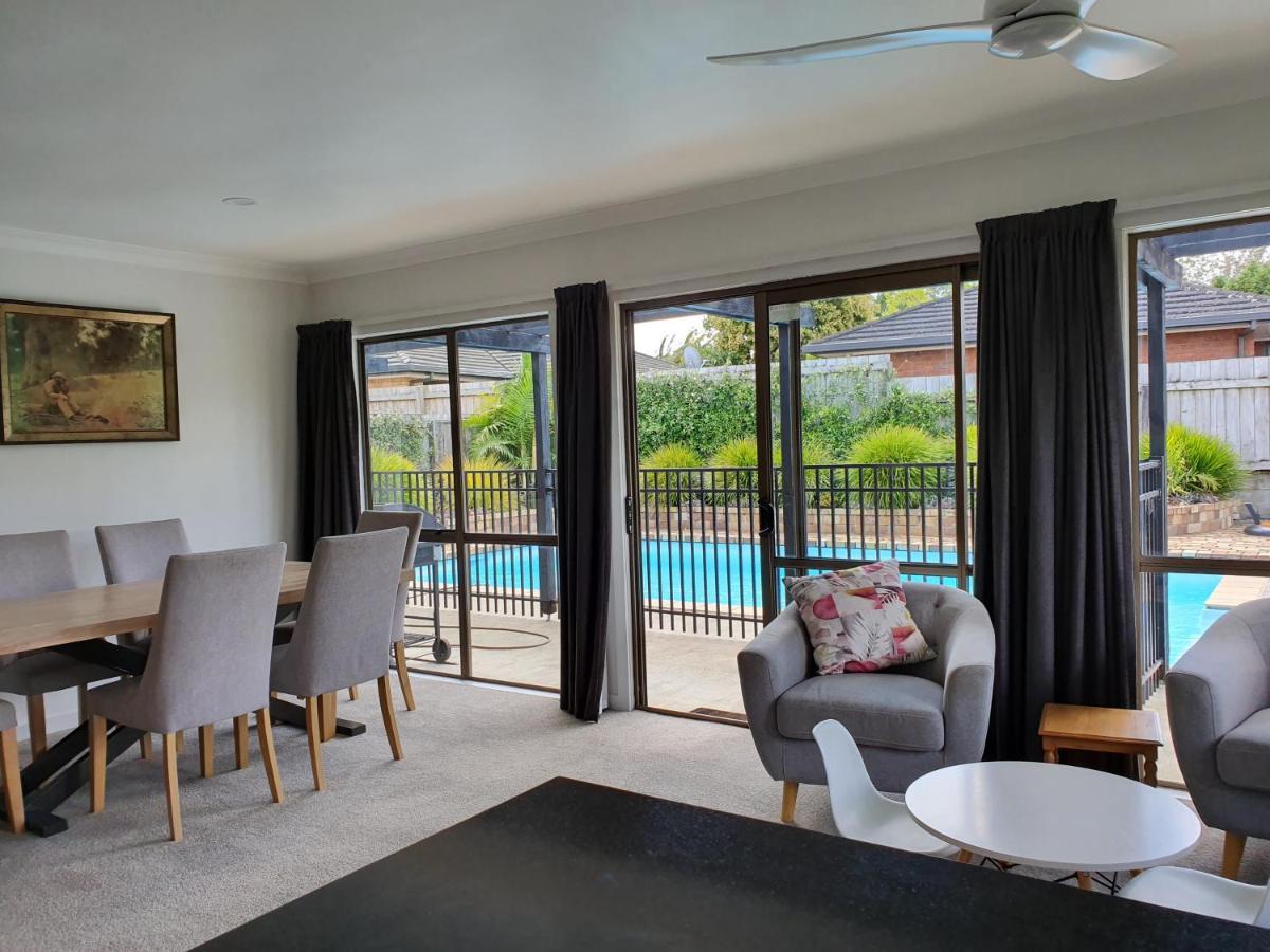 Kerikeri Central House Ngoại thất bức ảnh