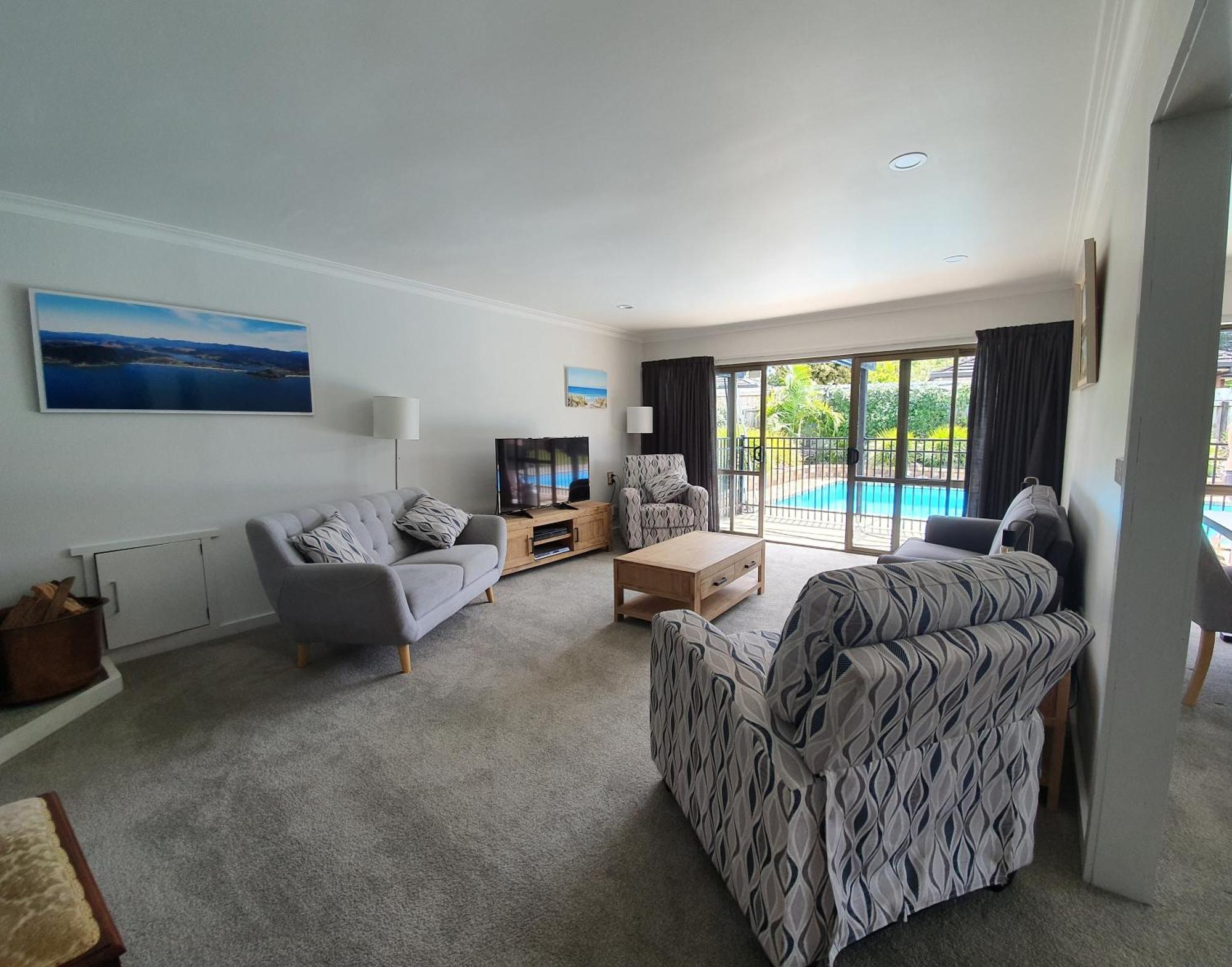 Kerikeri Central House Ngoại thất bức ảnh