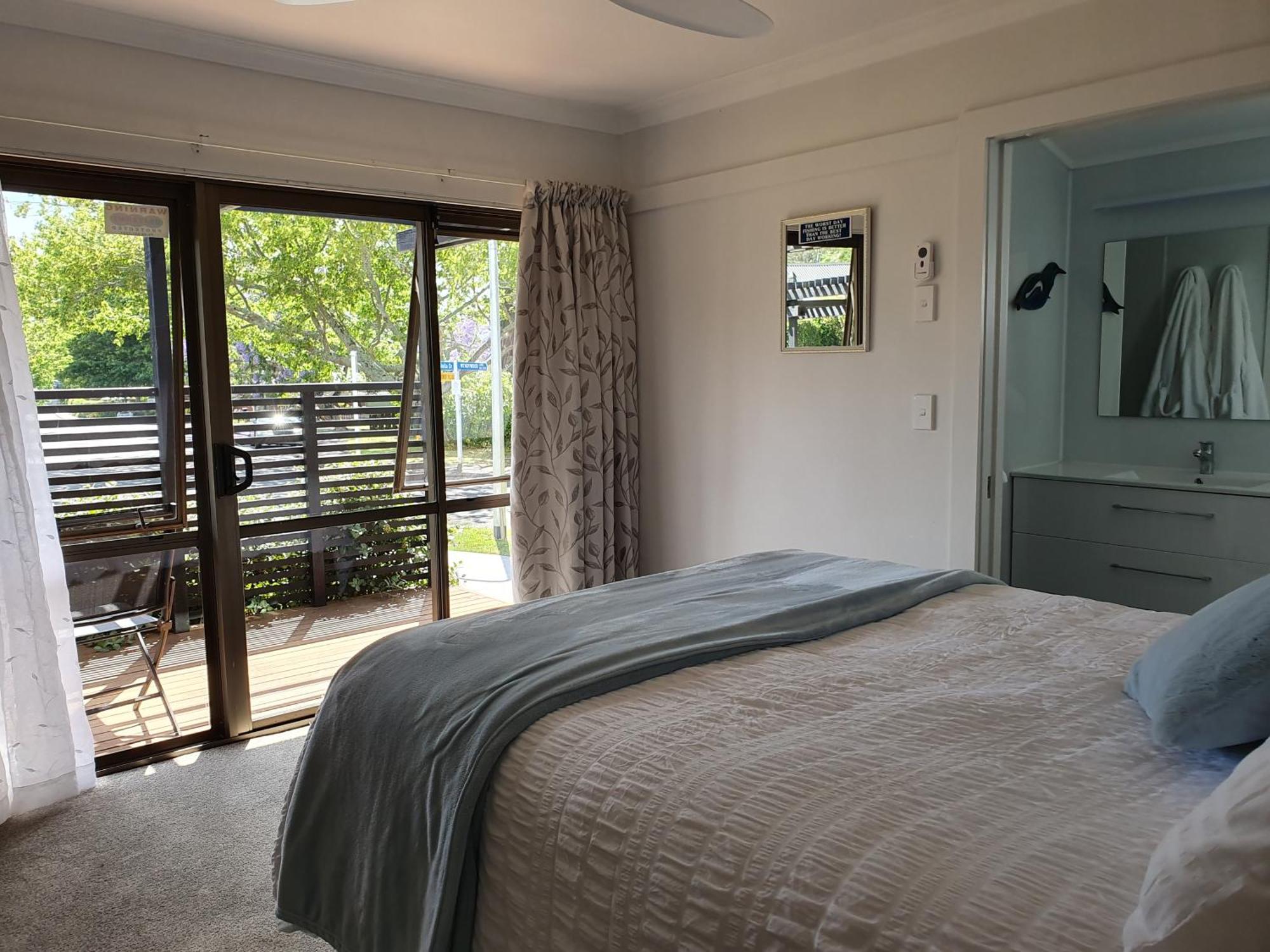 Kerikeri Central House Ngoại thất bức ảnh